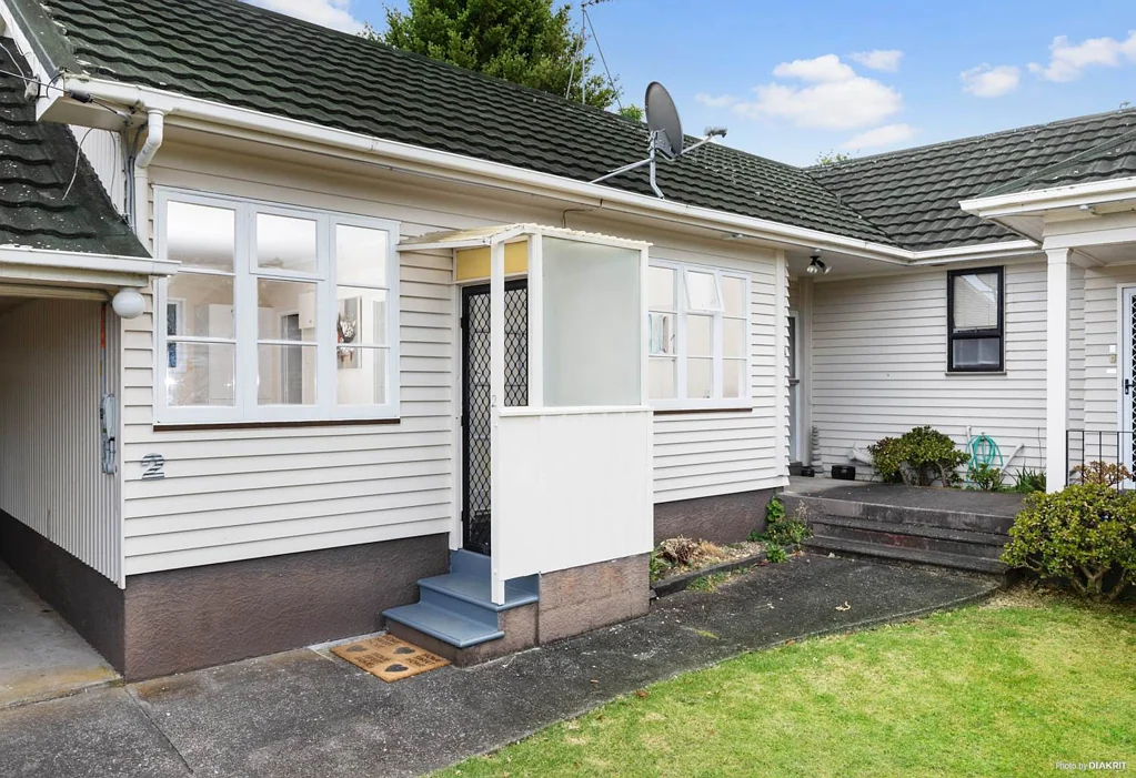 2/28 Cadman Avenue, Greenlane, Auckland City, Auckland