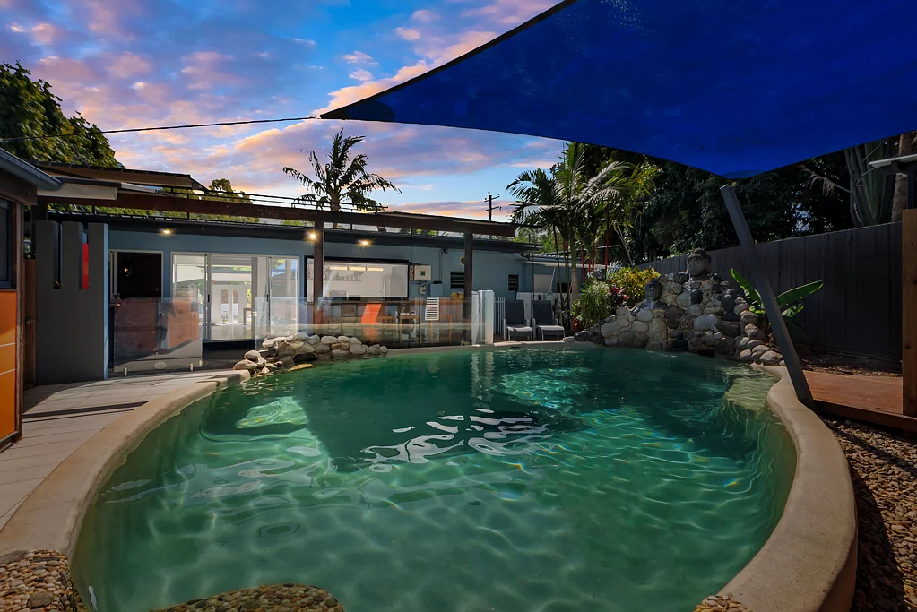 Port Douglas 4 Bedroom An Exclusive Balinese Escape