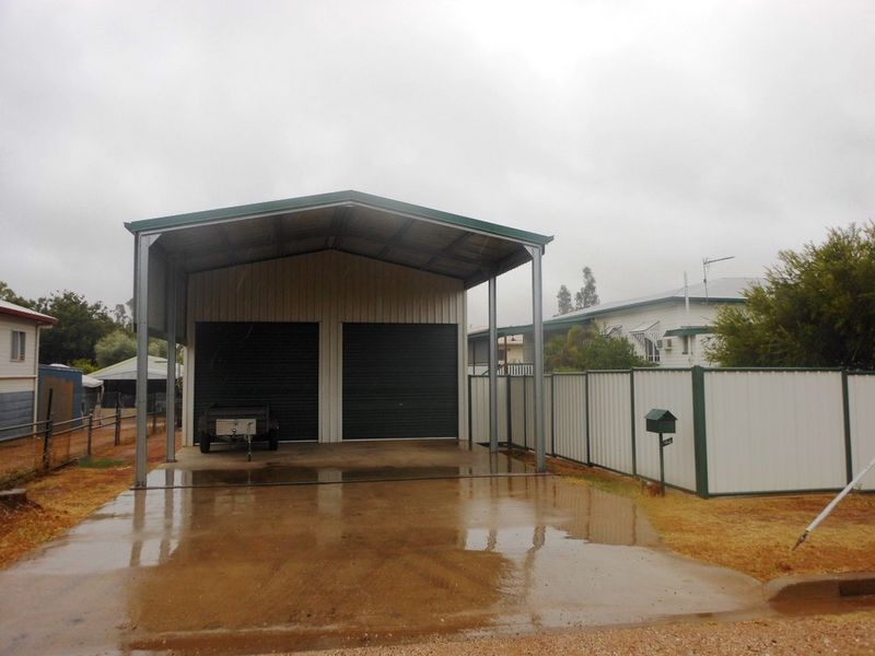 44 MIMOSA ST, CLERMONT QLD 4721, 0 Kuwarto, 0 Banyo, House