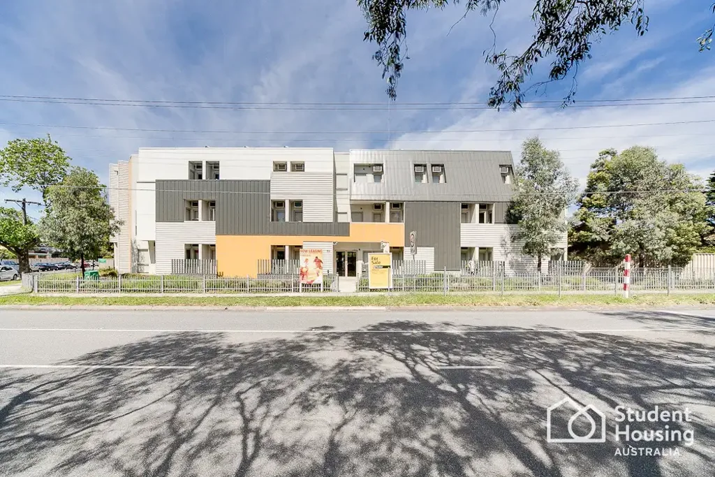 Noble One - Student Accommodation - Ideal for students from Monash Clayton & Monash Caulfield