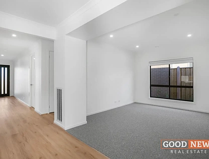 71 Kingdom Boulevard, Weir Views, VIC 3338, 4 ਕਮਰੇ, 2 ਬਾਥਰੂਮ, House