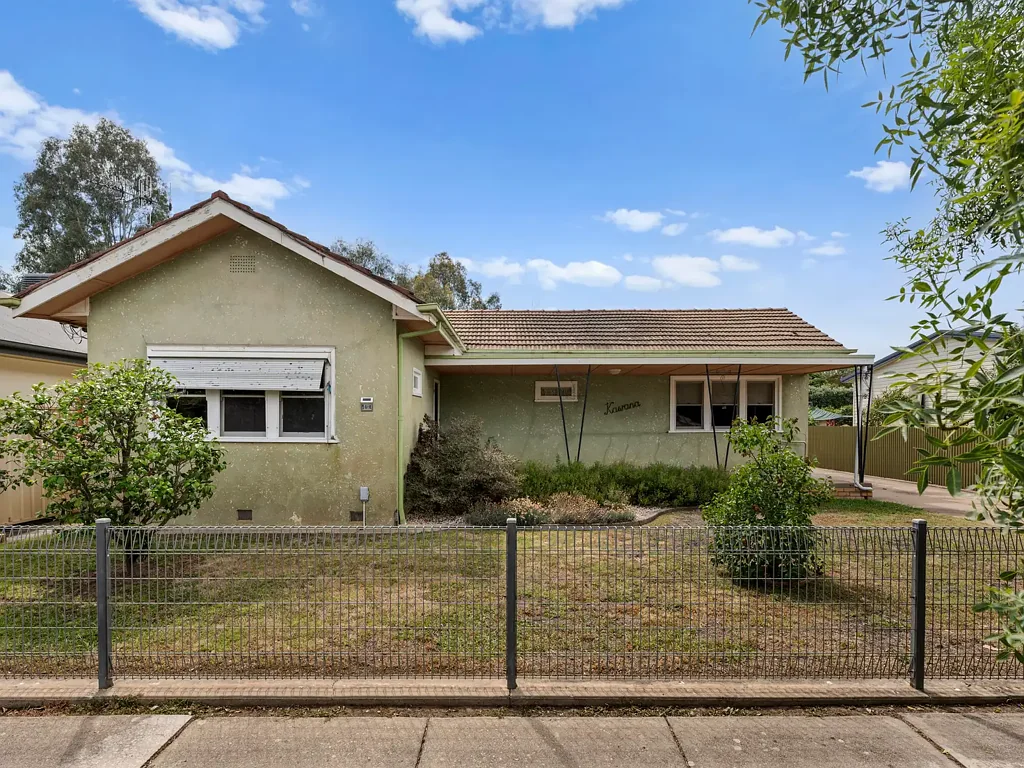 1 Salisbury Street, Benalla, VIC 3672