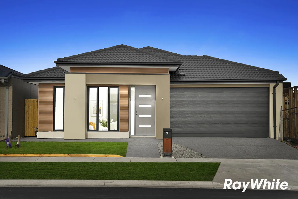 Donnybrook 4침실 Brand New Home & Ready to Move In !!!