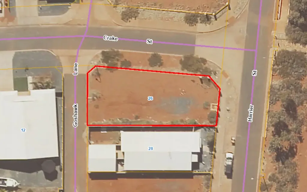 LOT 36/26 Harrier Street, South Hedland, WA 6722