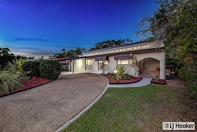 59 Fairway Drive, Bargara, QLD 4670, 4 Bedrooms, 2 Bathrooms, House