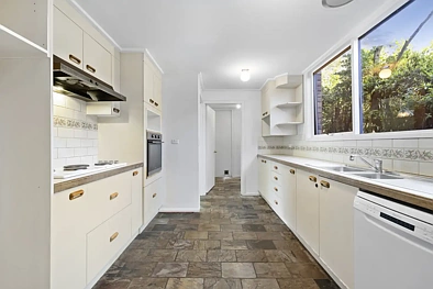ਰਸੋਈ - 7 Lefevre Court, Frankston, VIC 3199