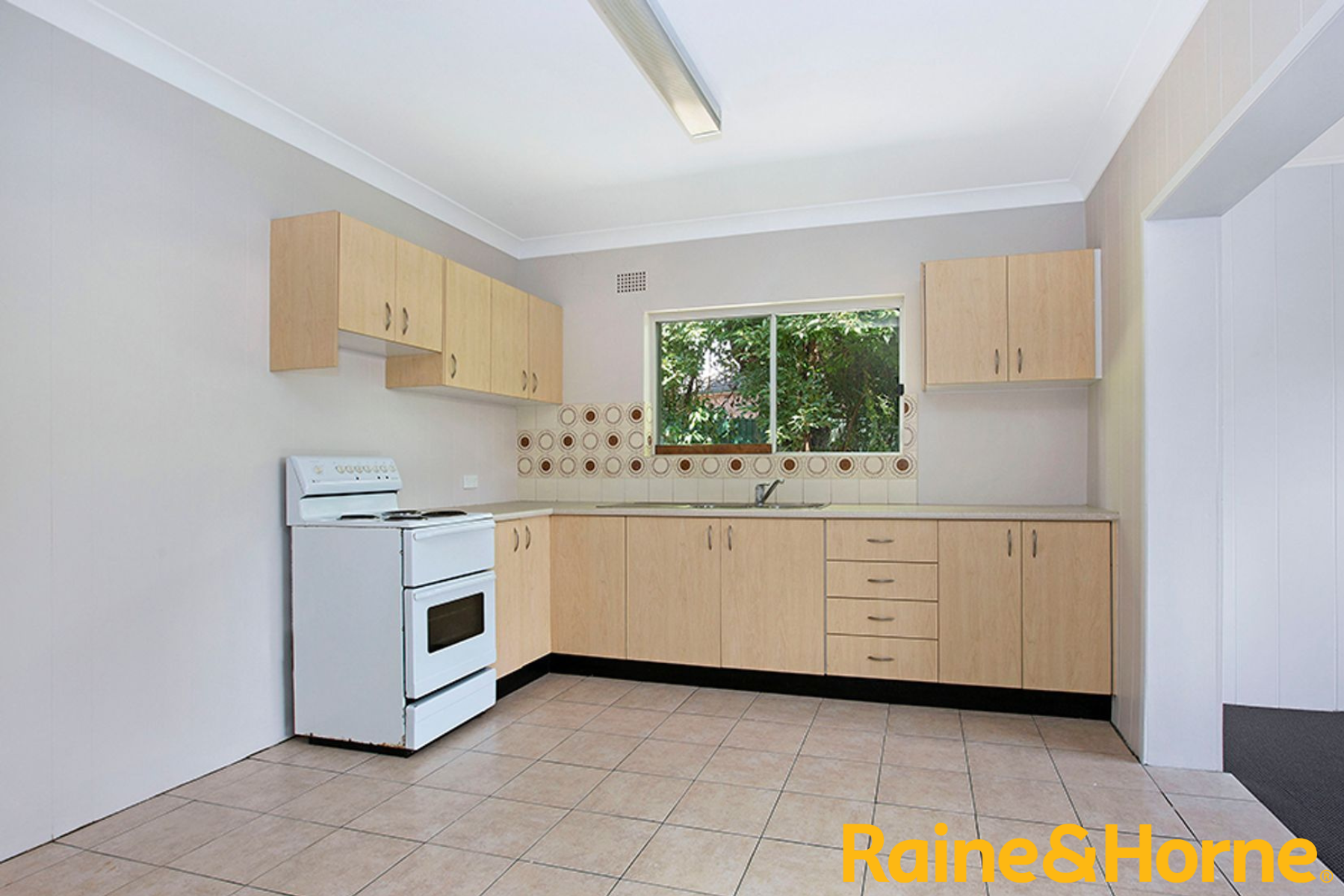 81 WATER ST, STRATHFIELD SOUTH NSW 2136, 0房, 0浴, House