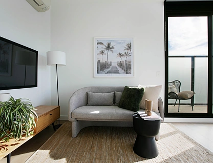 114/1639 Malvern Road, Glen Iris, Inner East Melbourne, 1 ਕਮਰੇ, 1 ਬਾਥਰੂਮ, Apartment