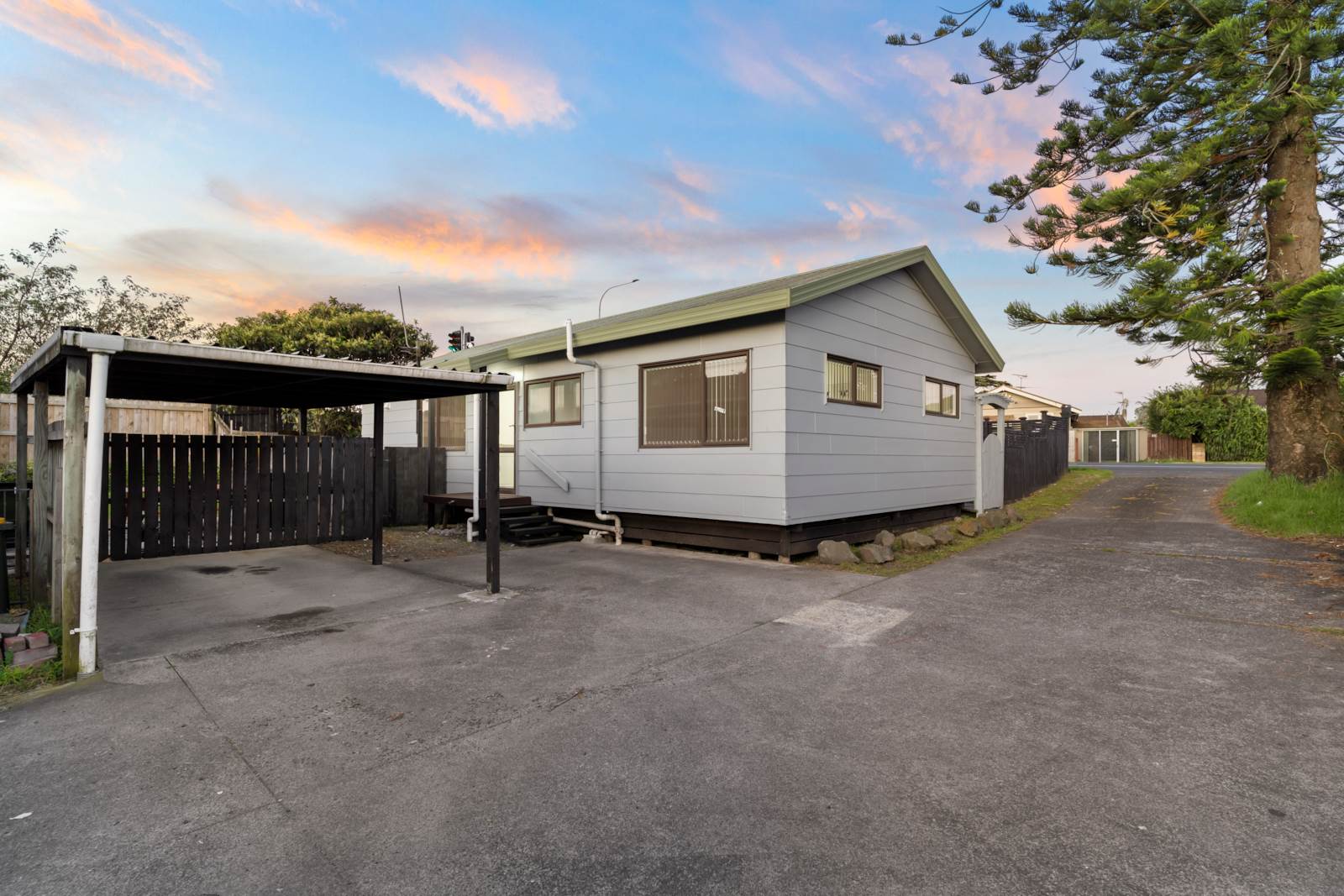 5/1 Robertson Road, Favona, Auckland - Manukau, 3房, 1浴