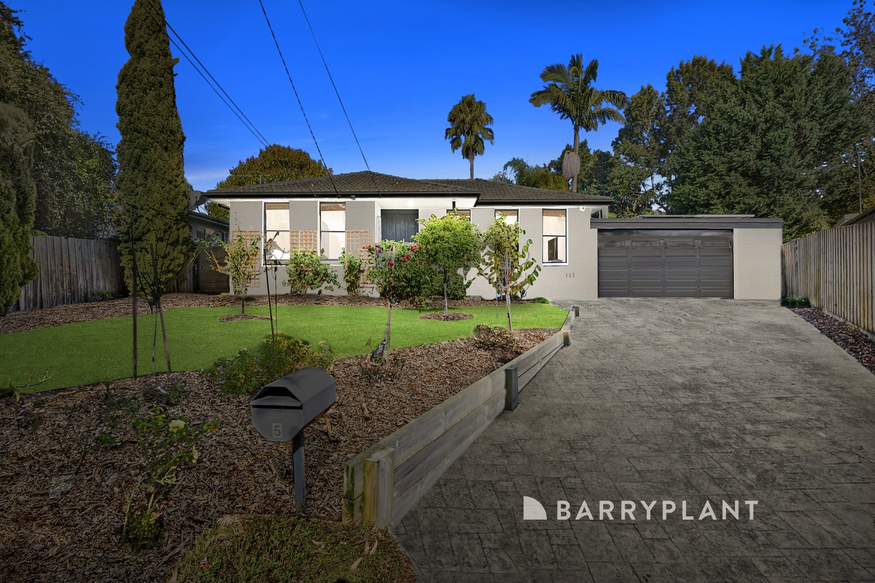 5 MIRNONG CT, CROYDON NORTH VIC 3136, 0 ਕਮਰੇ, 0 ਬਾਥਰੂਮ, House