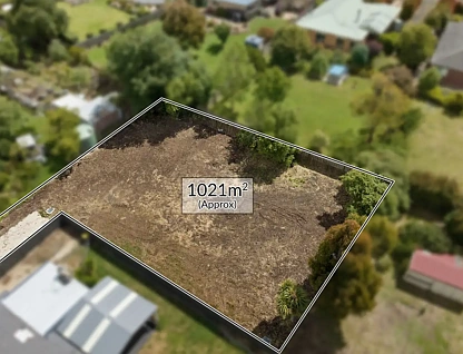 LOT 2/23A Wrixon Street, Romsey, Wangaratta, 0 Bedrooms, 0 Bathrooms, Section