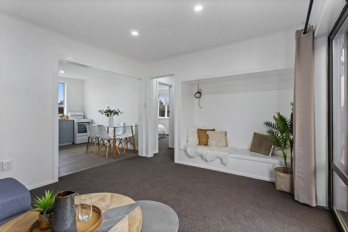 2 Fulham Street, Islington, Christchurch, 2 phòng ngủ, 1 phòng tắm