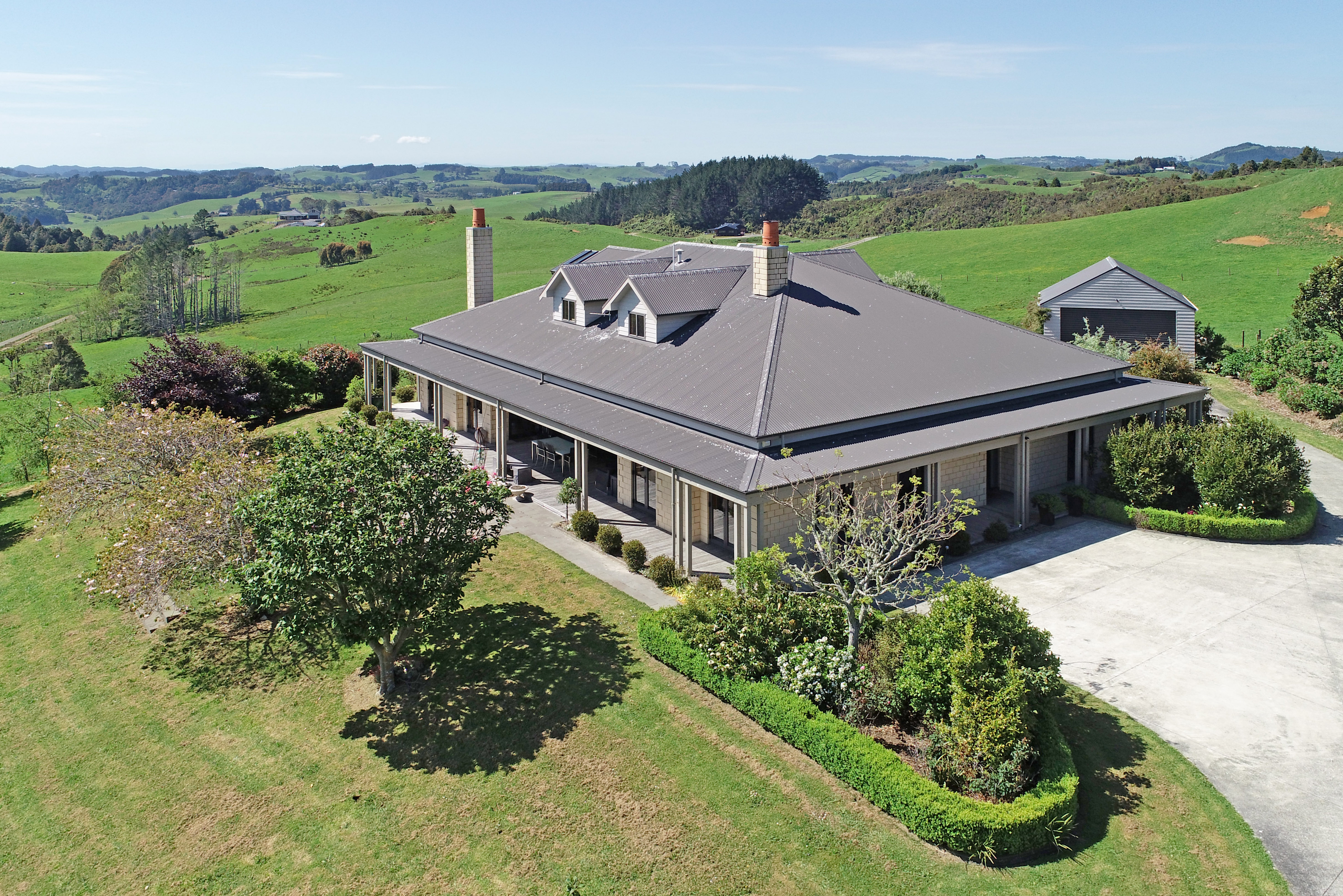 Ponga Road, Hunua, Auckland - Franklin, 0 rūma, 1 rūma horoi