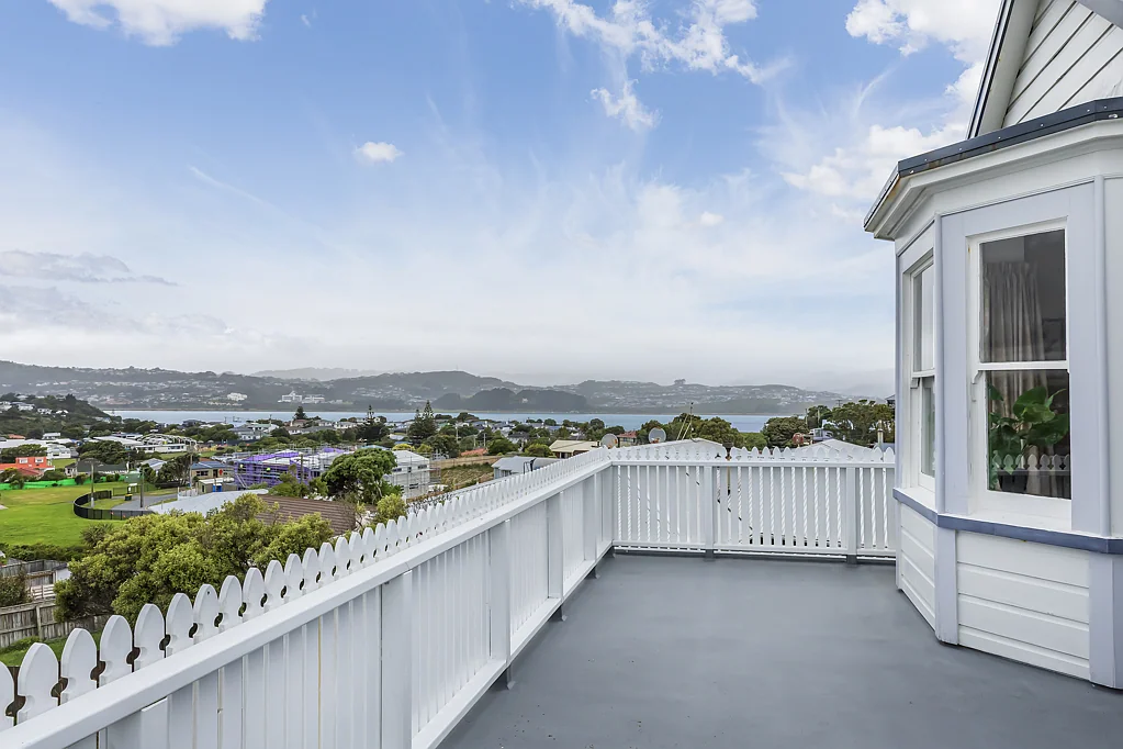 97a Matatiro Street, Titahi Bay, Porirua City, Wellington