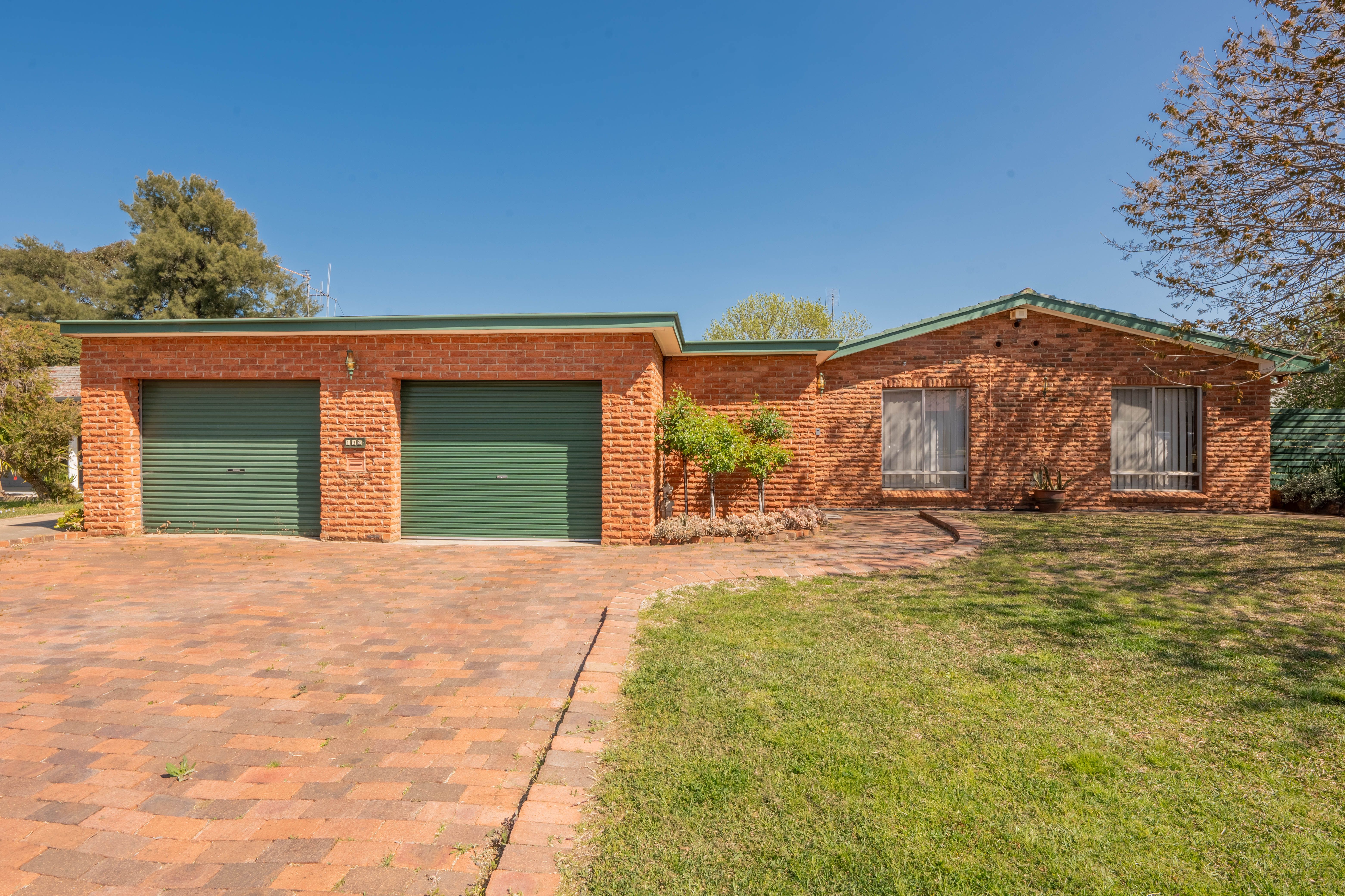 132 YORK ST, FORBES NSW 2871, 0 rūma, 0 rūma horoi, House