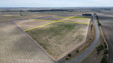 Lot 187/& Section 78 Princes Highway, Millicent, SA 5280, 0 Bedrooms, 0 Bathrooms, Lifestyle Property