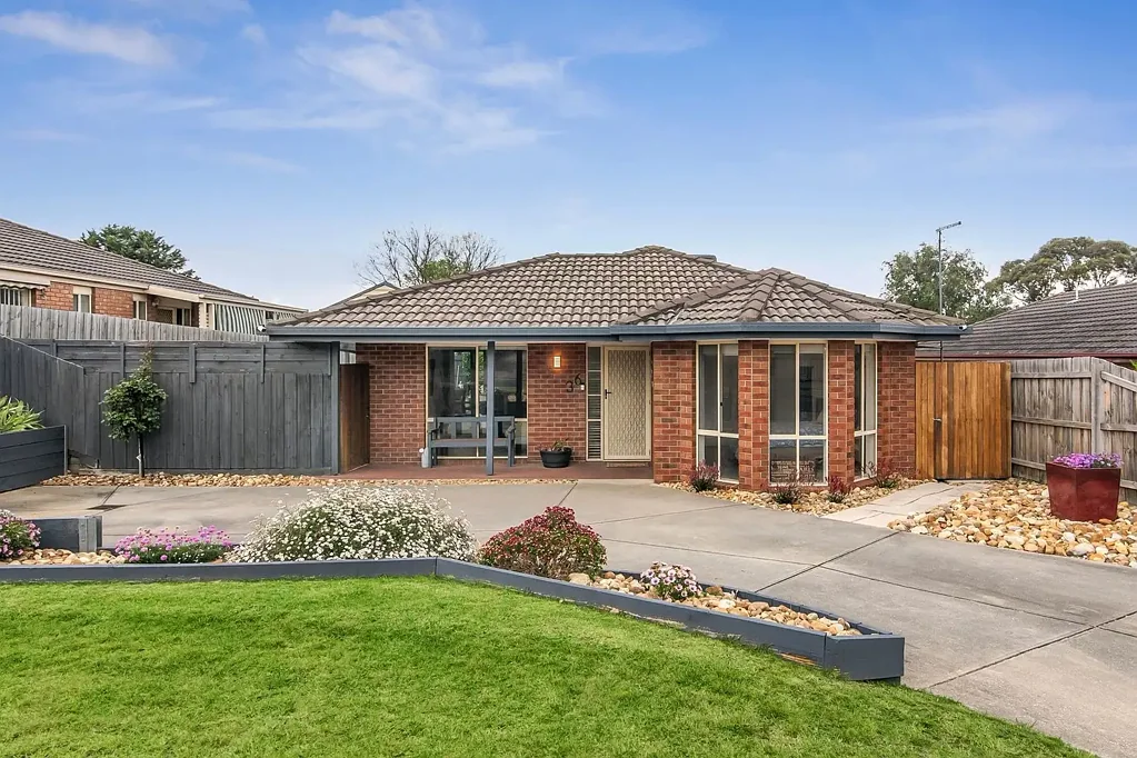 Cranbourne North 3Kwarto PREMIERE OPEN SAT 10TH OCTOBER
Spacious, Stylish & Made for Easy Living