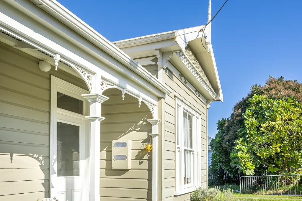 Dargaville 3ห้องนอน Calling All Villa Lovers
