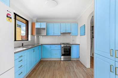 3/16 Edward St, Bondi, NSW 2026, 2房, 1浴, Unit