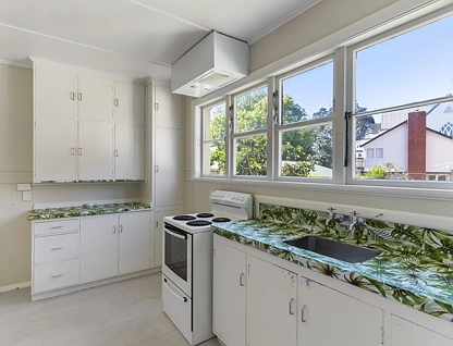 4/2A Domain Street, Devonport, North Shore City, 2 Kuwarto, 1 Banyo, Townhouse