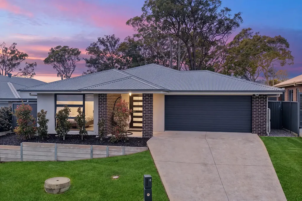 Hamlyn Terrace 4房  Beautiful Coral residence