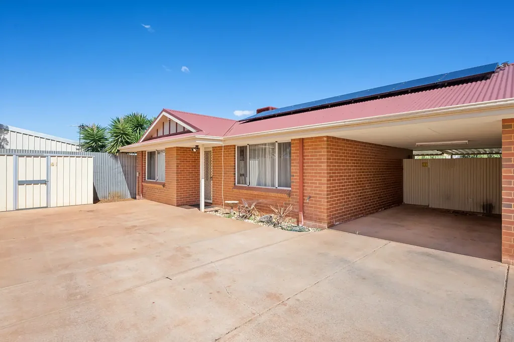 3/9 Rule Court, Somerville, WA 6430