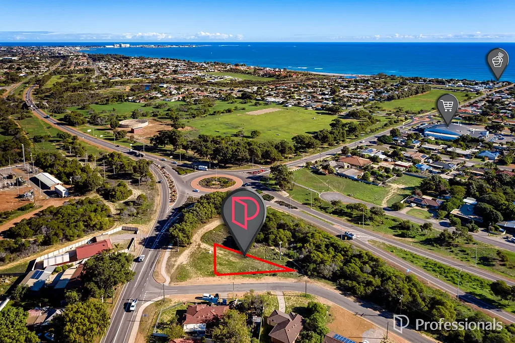 3 Beattie Road, Waggrakine, WA 6530