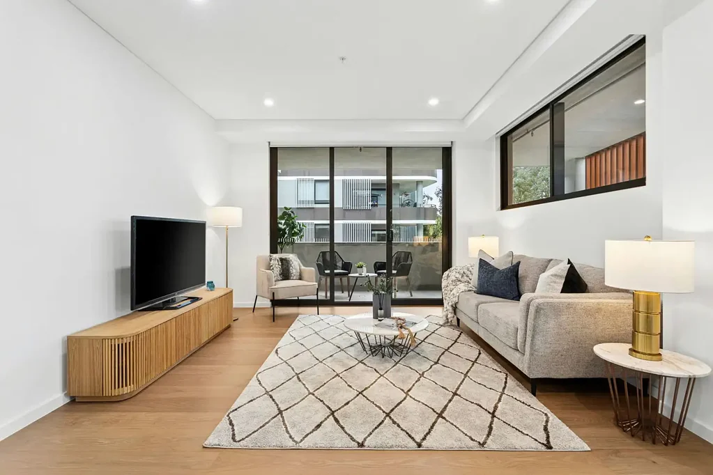 403/93 Willarong Road, Caringbah, NSW 2229