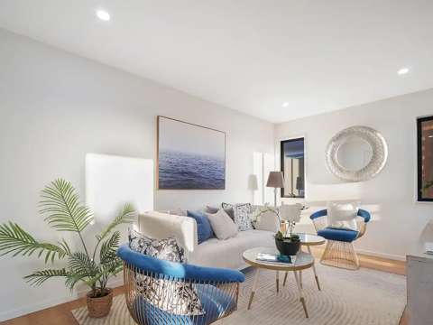 PAKURANGA, 3 BEDROOMS
