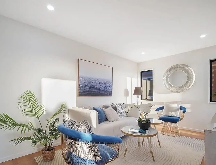 8/6B William Roberts Road, 10694, Auckland, 3房, 2浴, 整租城市屋