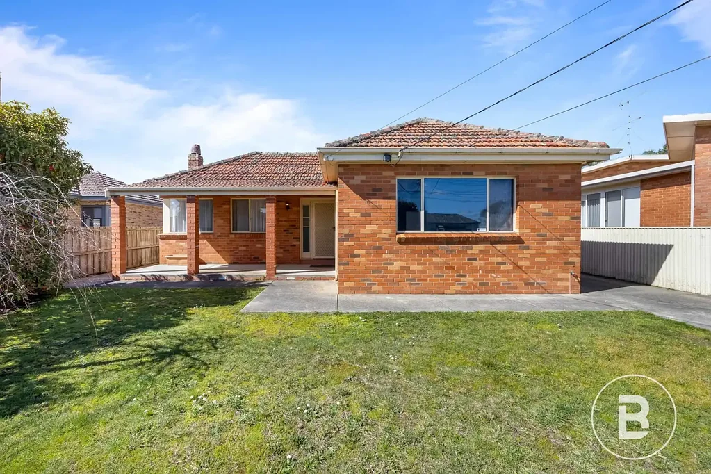 Spacious Three-Bedroom Home in a Convenient Location