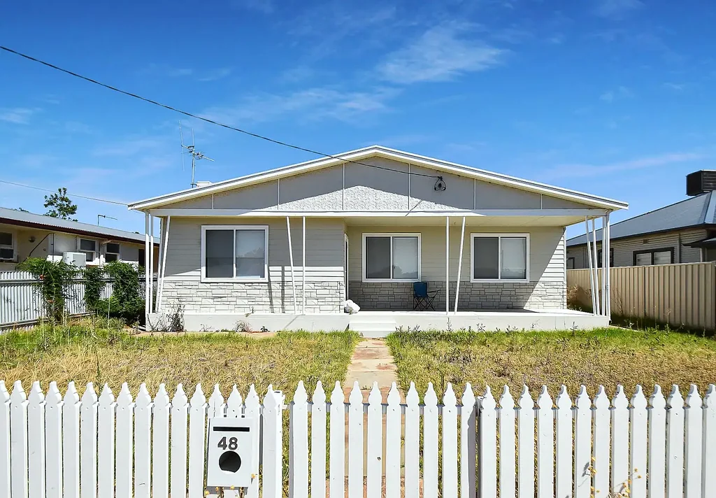 48 Morish Street, Broken Hill, NSW 2880