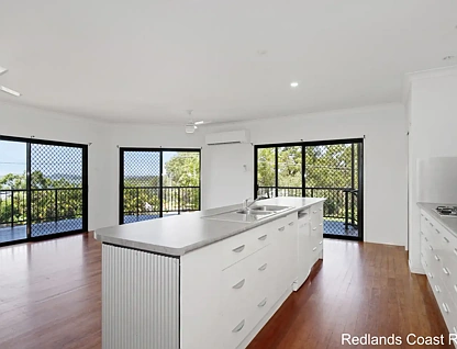 57 Wirralee St, Macleay Island, QLD 4184, 2 ਕਮਰੇ, 2 ਬਾਥਰੂਮ, House