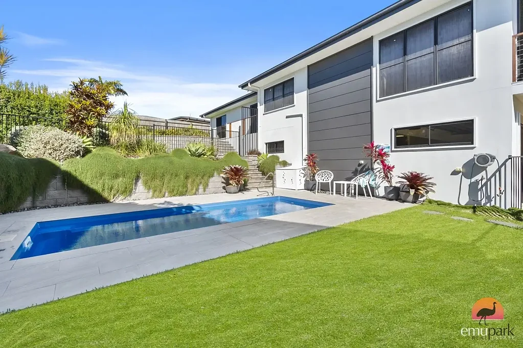 Emu Park 3Phòng ngủ Your Dream Coastal Lifestyle Starts Here!