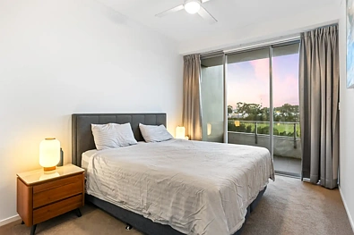 404/15 Compass Drive, Biggera Waters, QLD 4216, 3房, 2浴, Apartment
