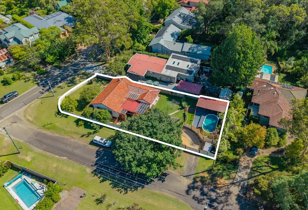 46 Bruce Road, Glenbrook, NSW 2773