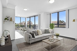 313/3 Herbert Street, St Leonards