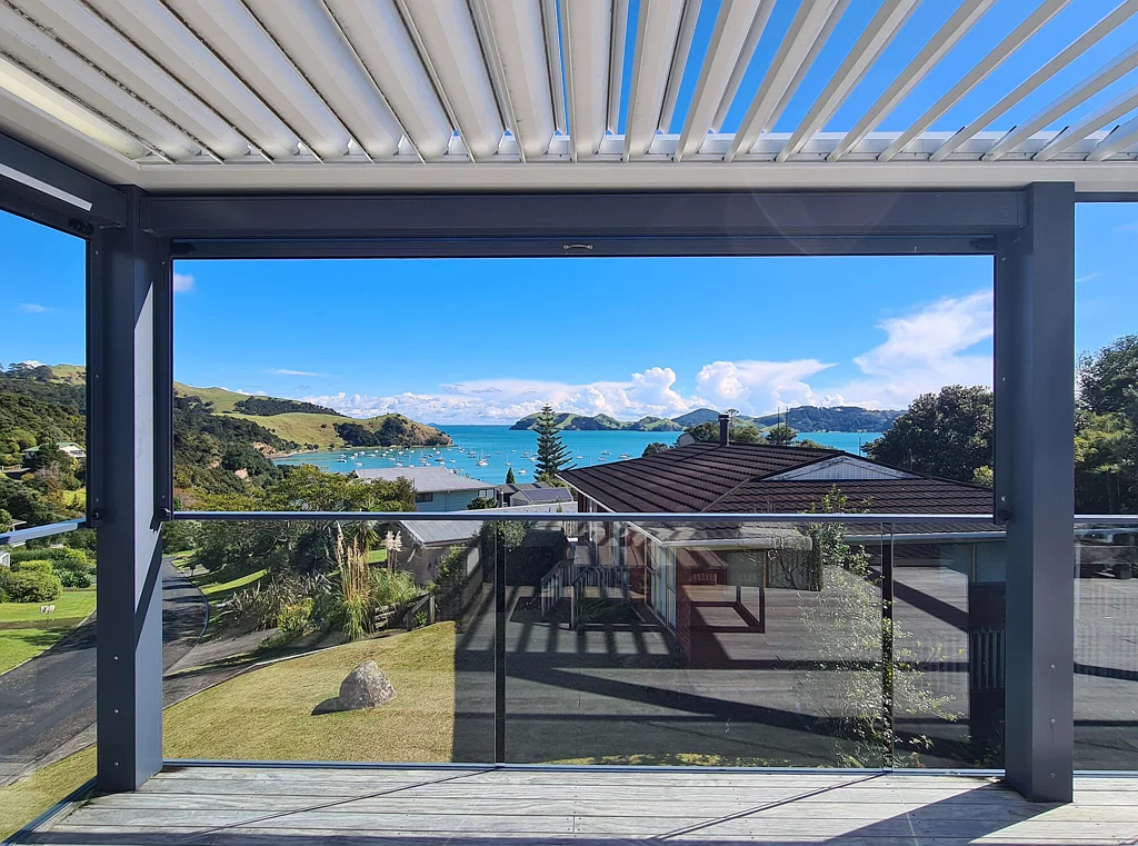 Te Kouma 3房  Te Kouma Bay… say no more!