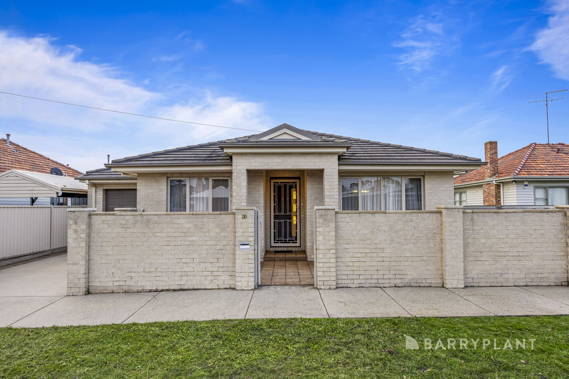 30 LAWRENCE ST, ALFREDTON VIC 3350, 0 rūma, 0 rūma horoi, House