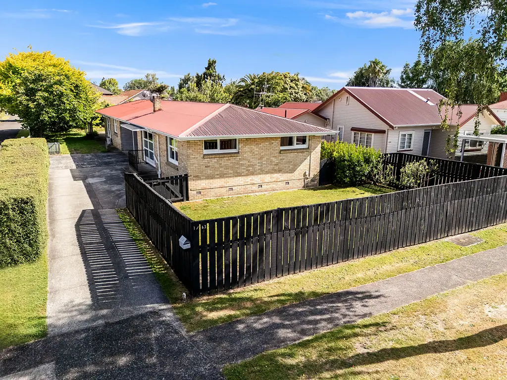 1/63 Te Aroha Street, Hamilton East, Hamilton, Waikato