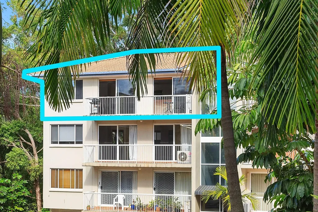 18/32 Alinjarra Drive, Tugun, QLD 4224