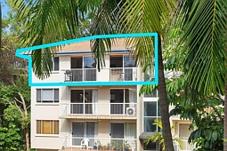 18/32 Alinjarra Drive, Tugun