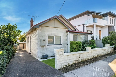 Mayfield 3chambre Home Sweet Home
