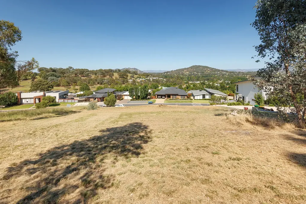Wodonga WODONGA - Approved Planning Permit in Place!