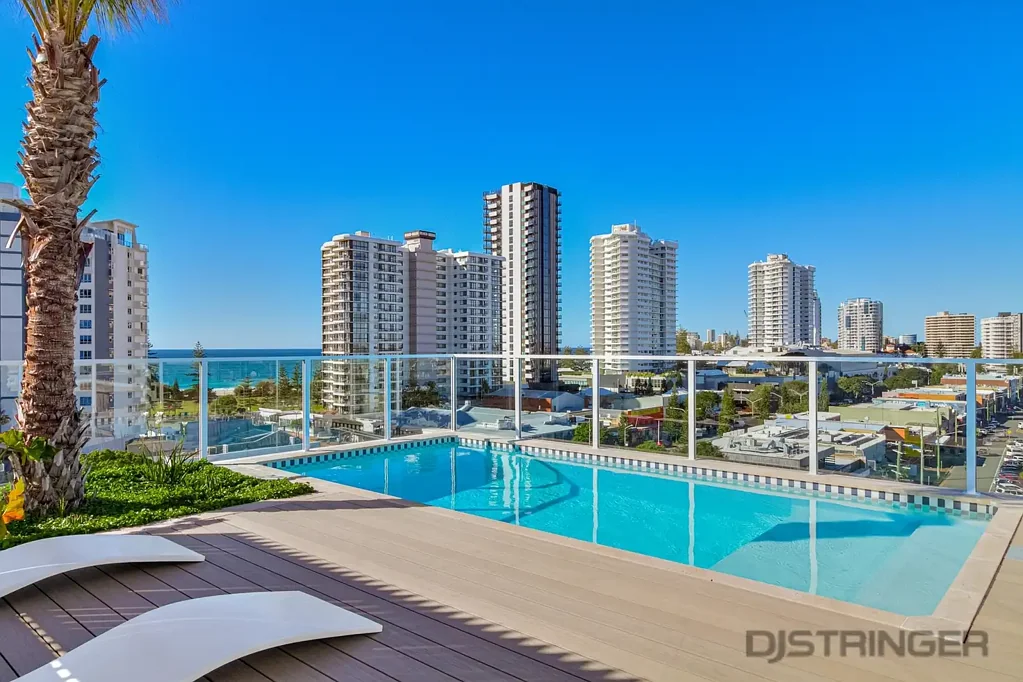 Coolangatta 2房  NEW KIRRA HILL - HOT NEW PRICE'