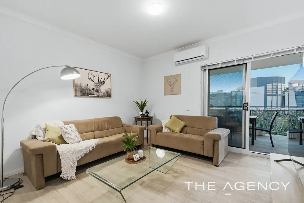 Maylands 1房  Modern Comfort and Lifestyle in Heart of Maylands