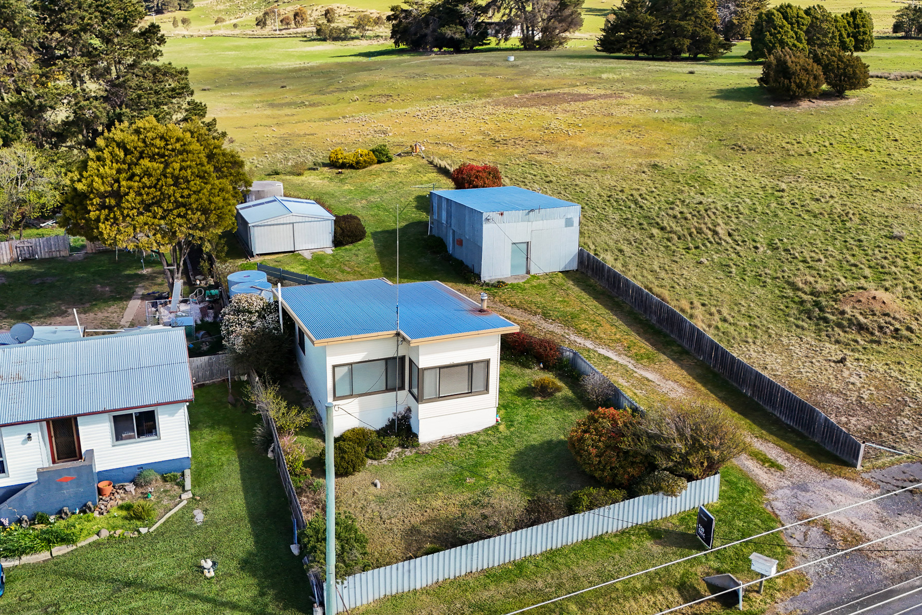 302 YORK PLAINS RD, YORK PLAINS TAS 7120, 0 Kuwarto, 0 Banyo, House