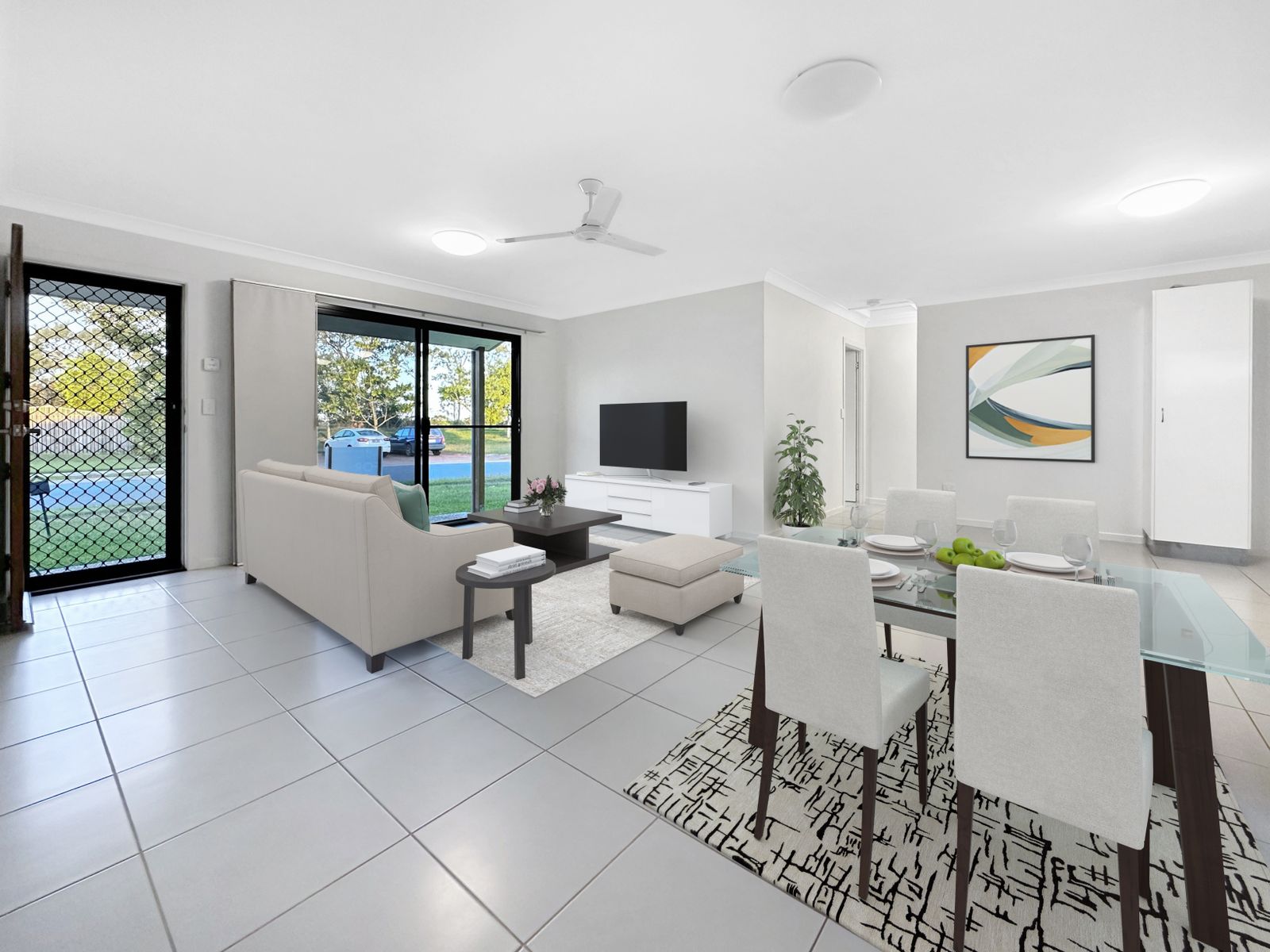 5 MARANARK AV, MOUNT PLEASANT QLD 4740, 0 rūma, 0 rūma horoi, House