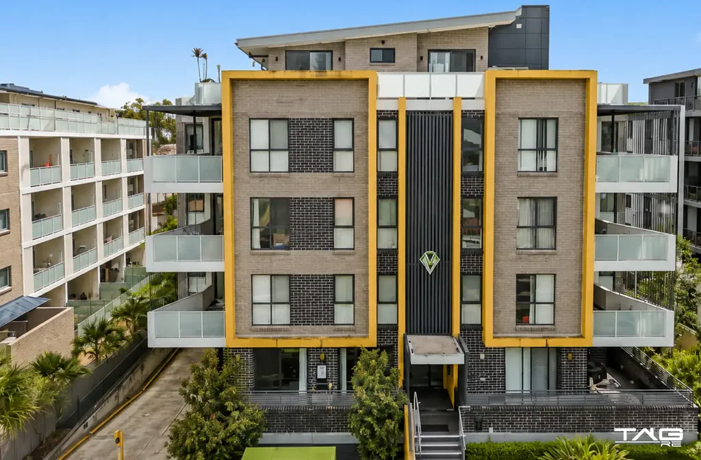 Wentworthville 2 Slaapkamer CONVENIENT LIVING IN WENTWORTHVILLE