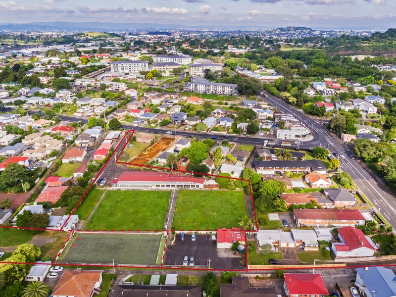 Open Space  Sport and Active Recreation Zone